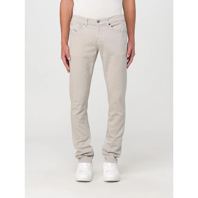 Jeans Men color Beige (UP232BS0030UPTD010)