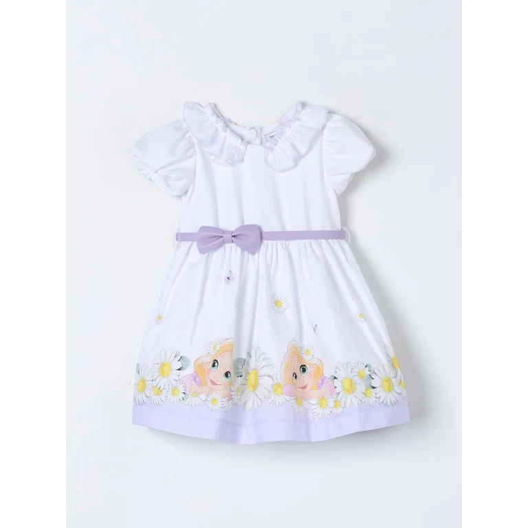 Romper Kids color White (31C91136139965)