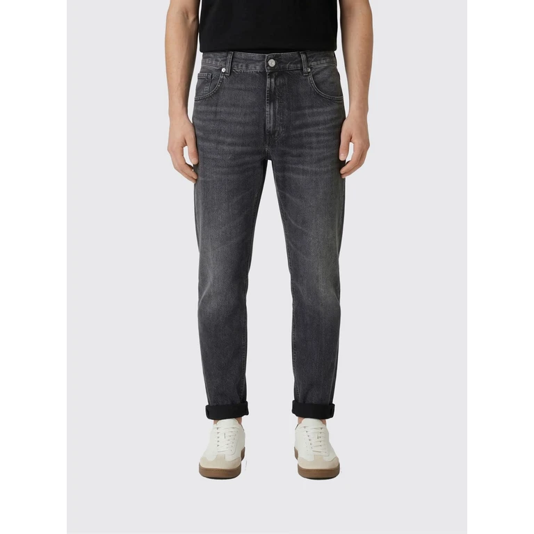 Jeans Men color Black (UP577DFE305UMF2999)