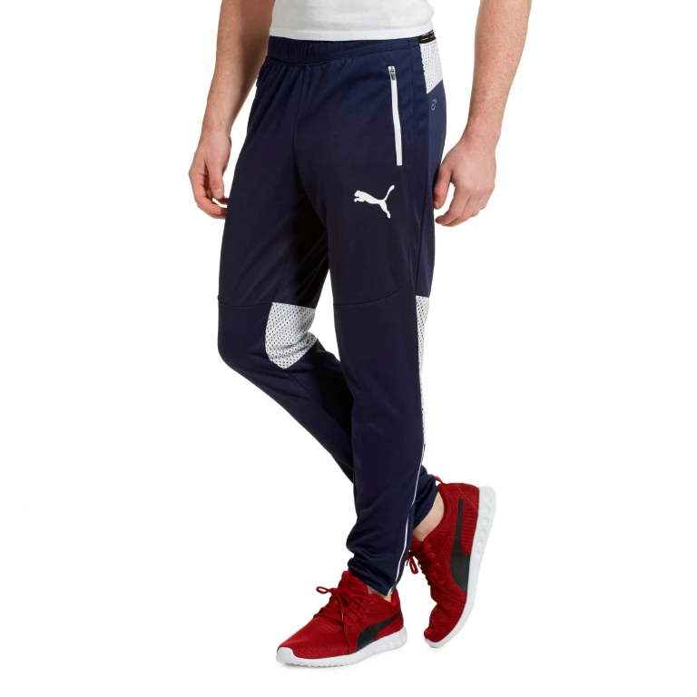 Men's Flicker Tech Track Pant Pants