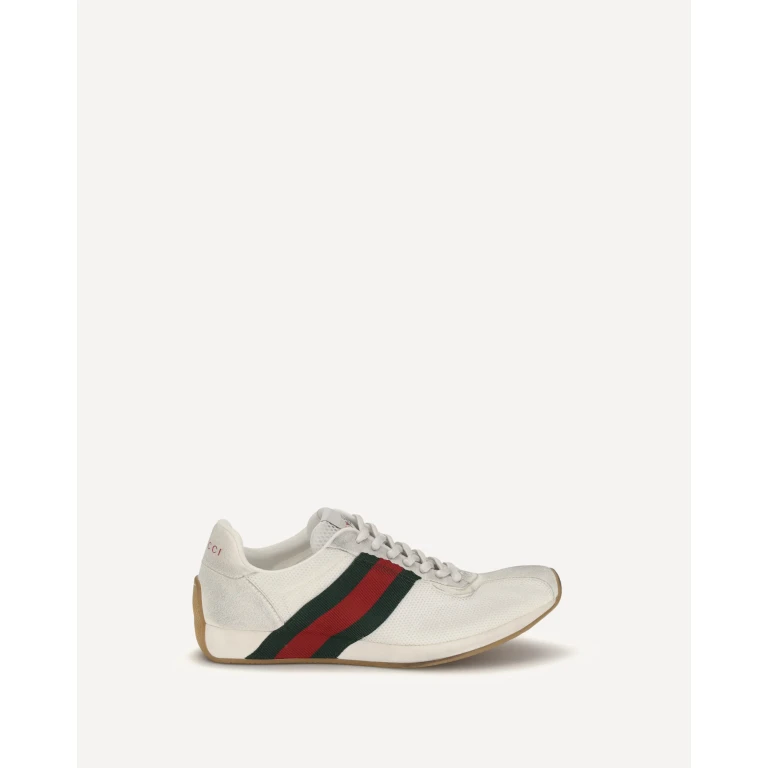 GUCCI Tempo Sneakers Female 36