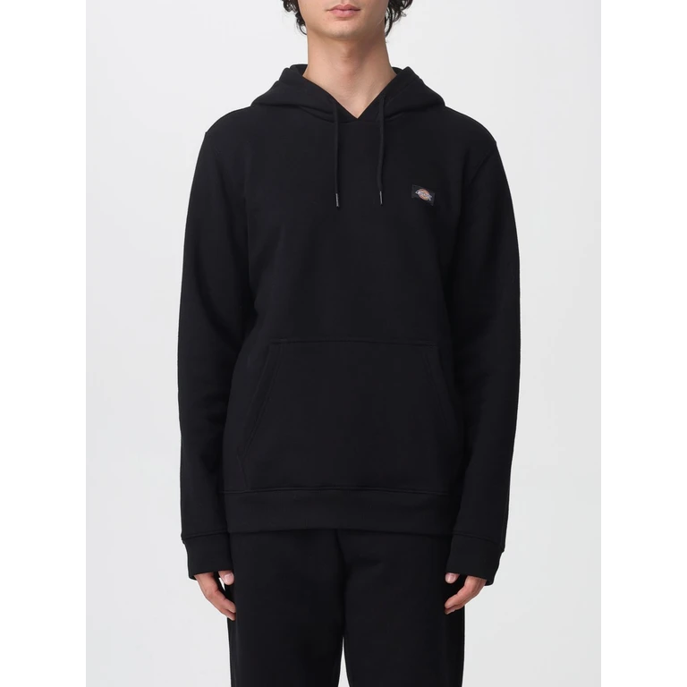 Sweatshirt Men color Black (DK0A4XCDBLK1)