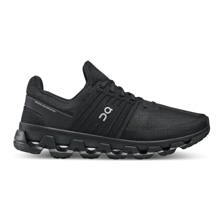 CLOUDSWIFT 3 AD MENS BLACK