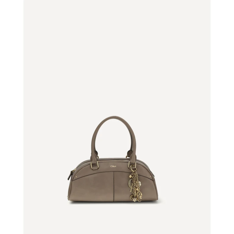 CHLOÉ Bowling Handbag Female UNI