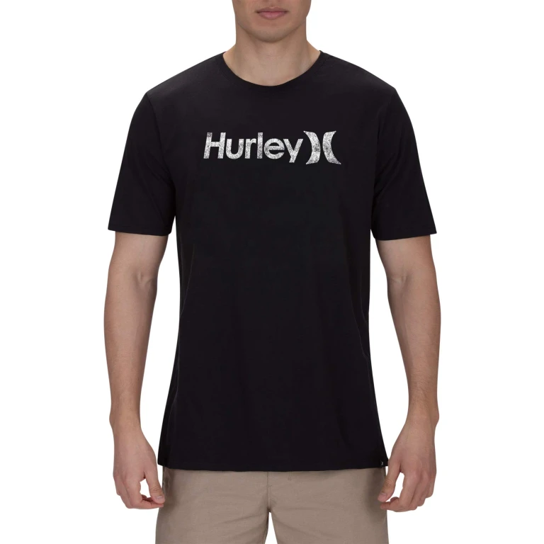 Men's Premium One & Only Push Through Tee T-Shirts