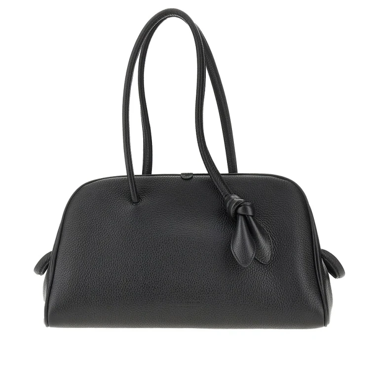 Grained leather 'Turismo' bag Woman One Size