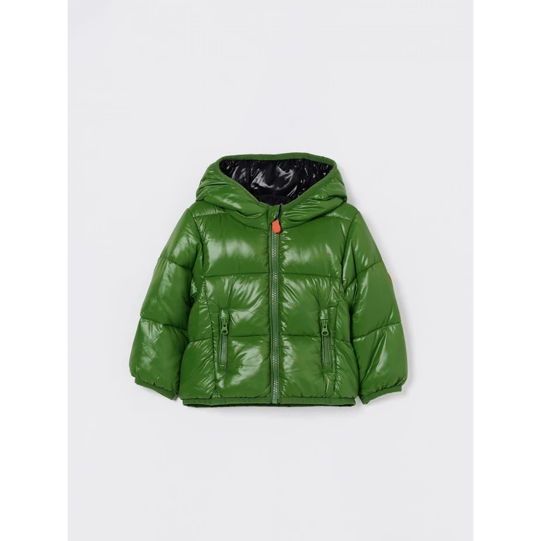 Jacket Kids color Green (I30004XLOVE2150069)