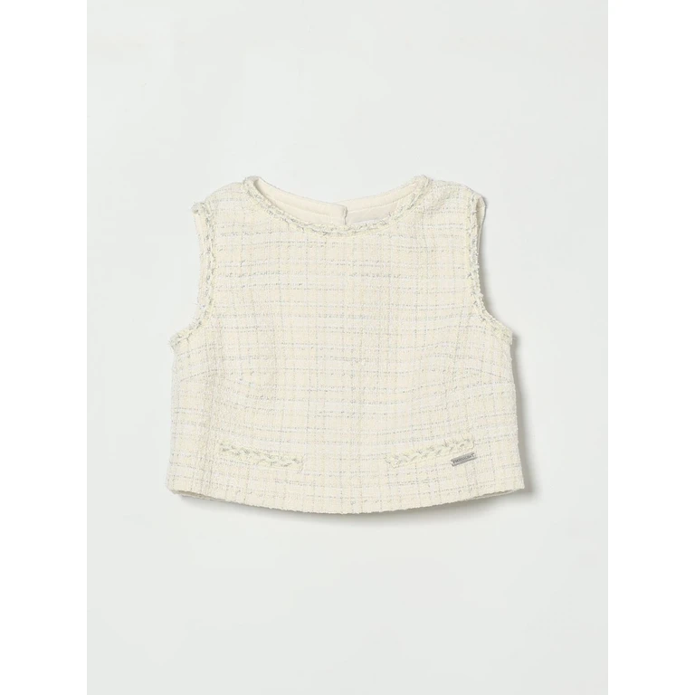 Top Kids color Yellow Cream (71G30373120175)