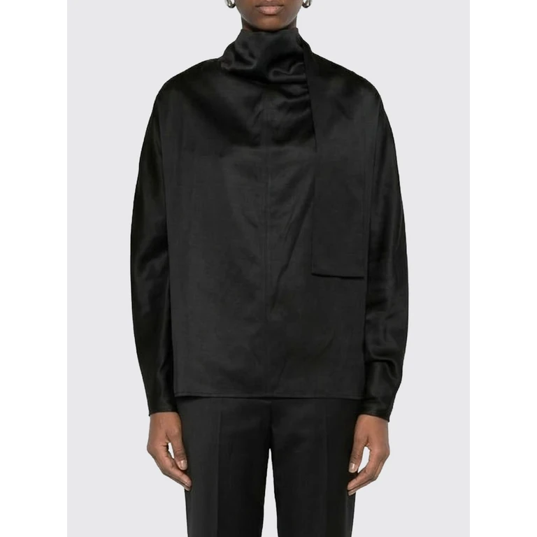 Top Woman color Black (262WRT0738FB0623001)