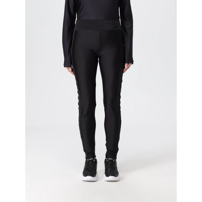 Pants Woman color Black (79HAC114N0008899)