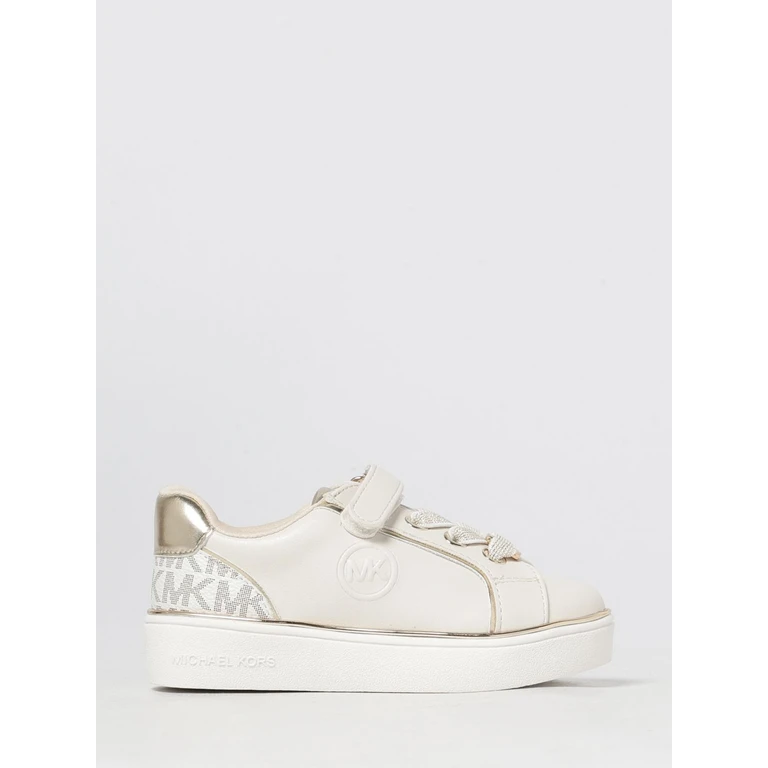 Sneakers Kids color Beige (MK03004272VANIGLIA)