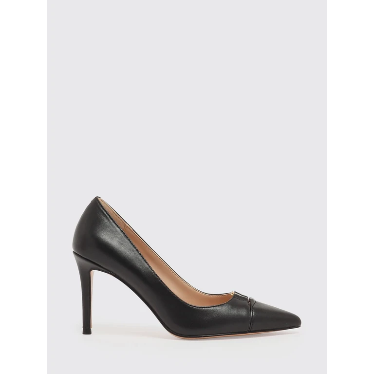 Pump Woman color Black (261TCP03000006)