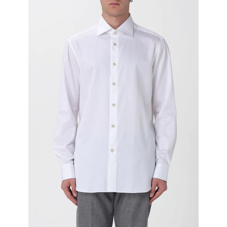 Shirt Men color White (UCCH0888601003)