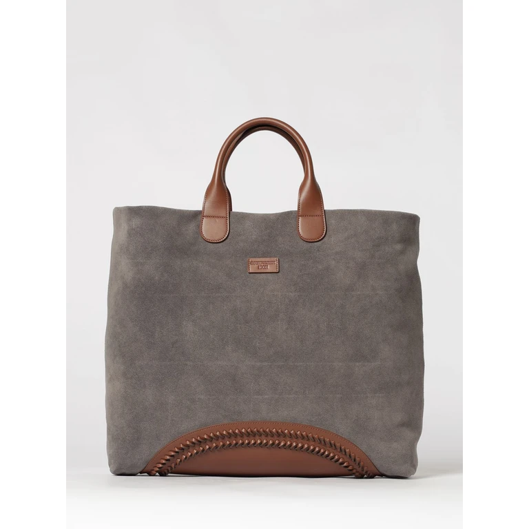 Shoulder Bag Men color Grey (EM005885AF25634U8186)
