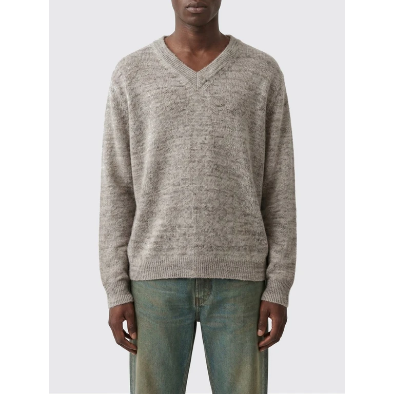 Sweater Men color Ecru (M2263RS)