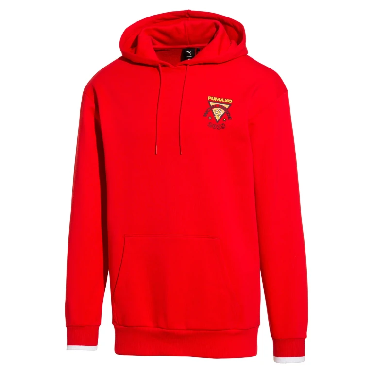 Men's Homage To Archive Hoodie Hoodies