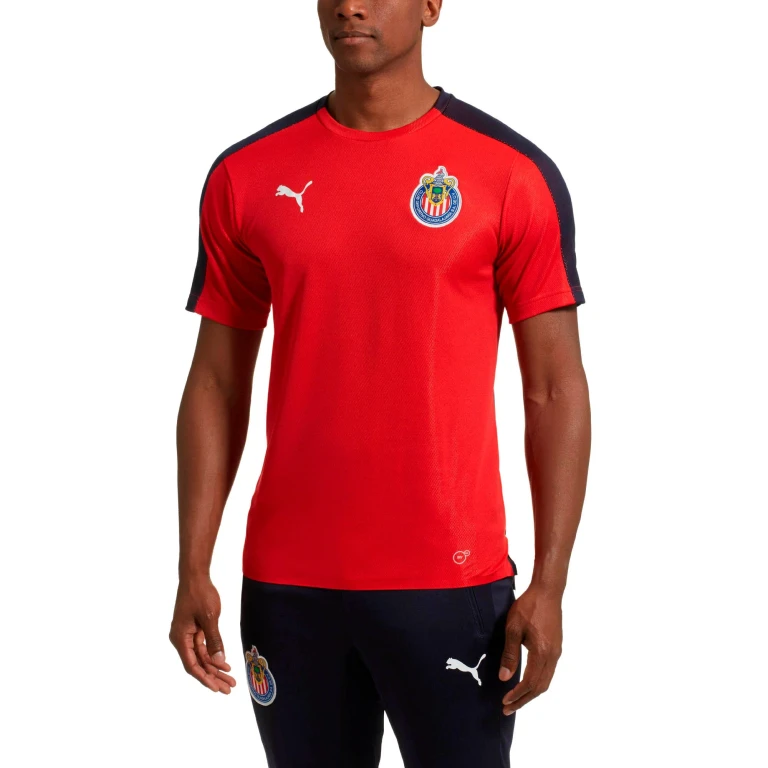 Men's Chivas Stadium Jersey