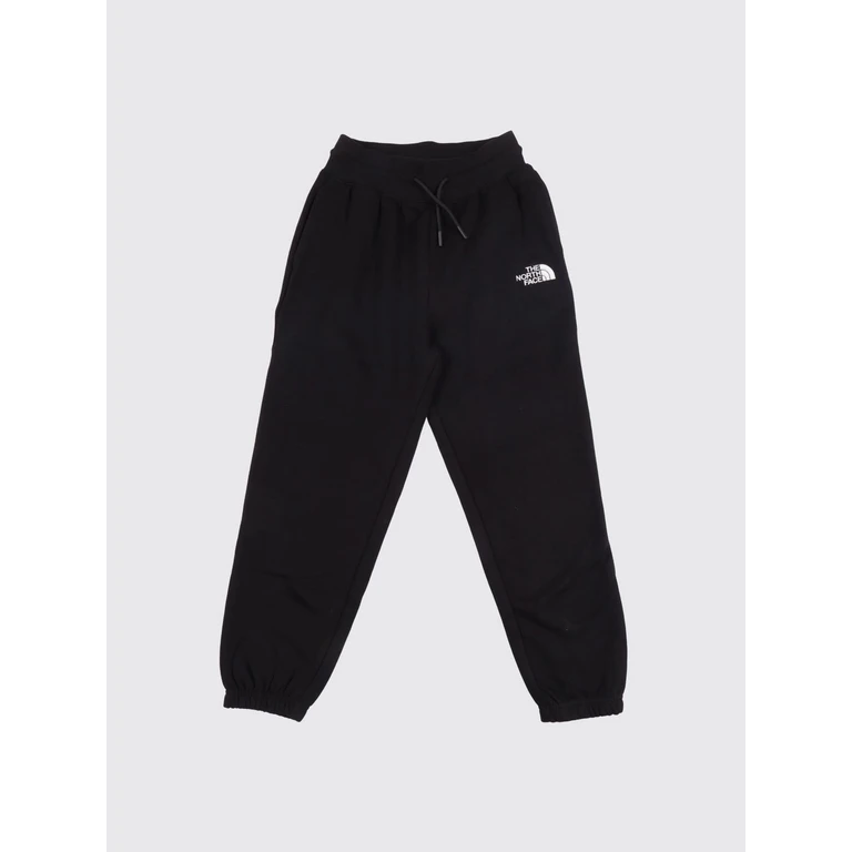 Pants Kids color Black (NF0A8BHSJK31JK31)