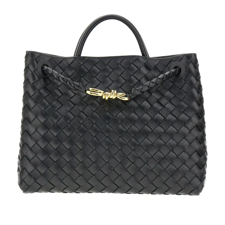 BOTTEGA VENETA Medium 'Andiamo' bag Woman One Size