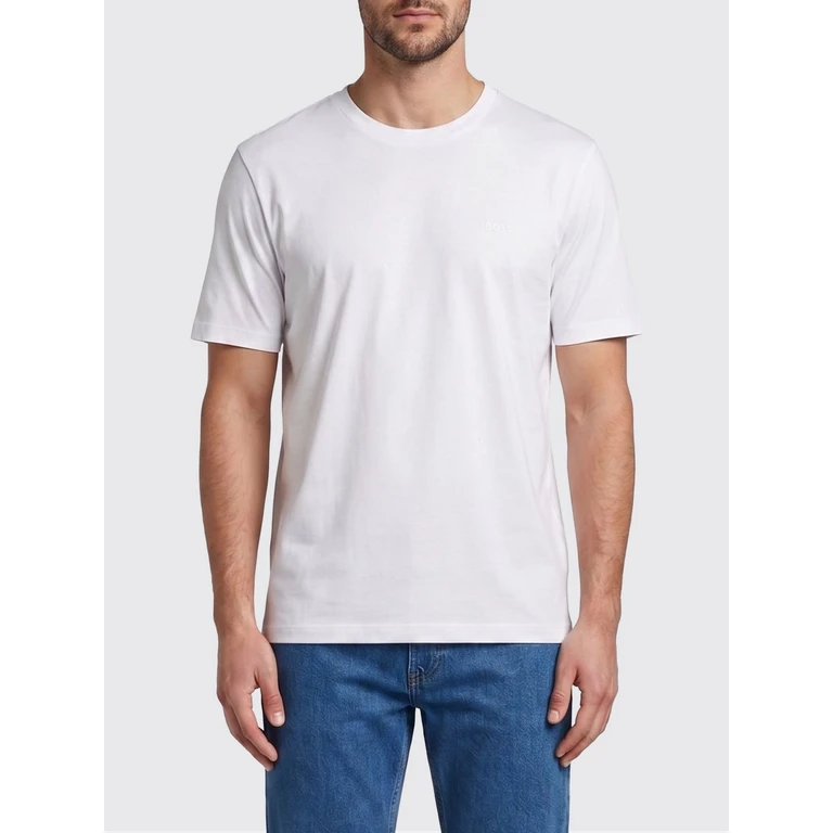 T-Shirt Men color White (50546404100)