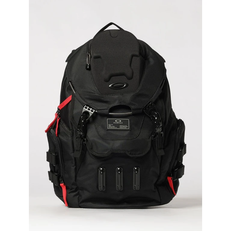 Backpack Men color Black (FOS90147702E)
