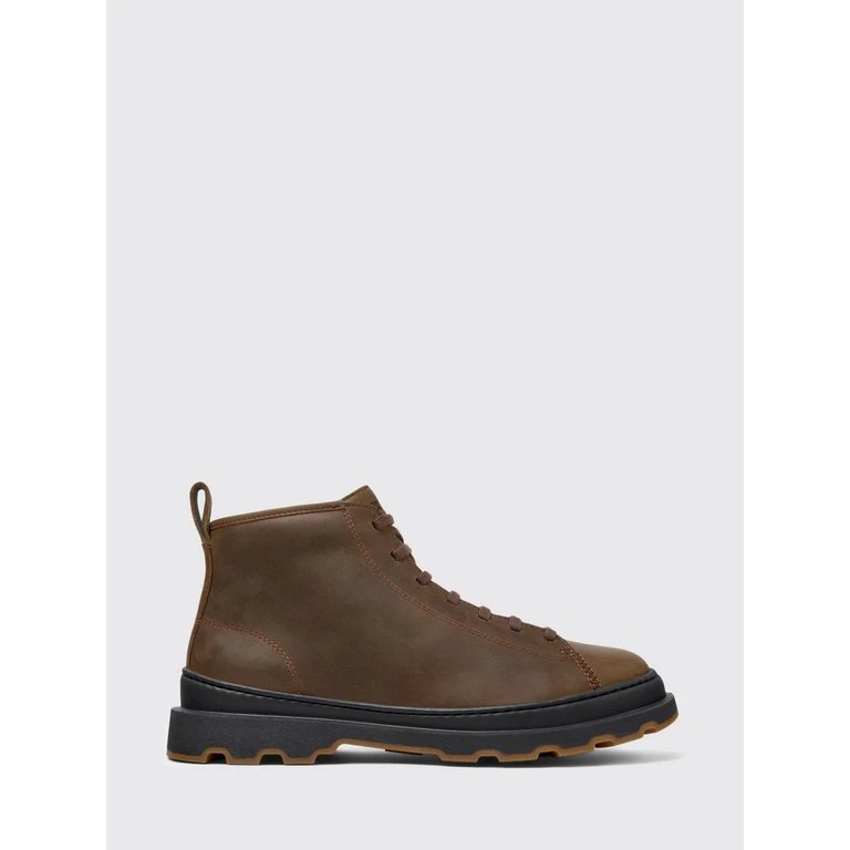Boot Men color Brown (K300535-002BRUTUS+0)