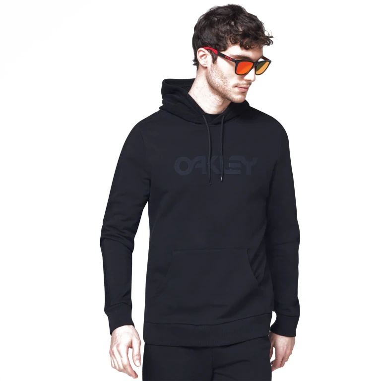 Men's Reverse Hoodie