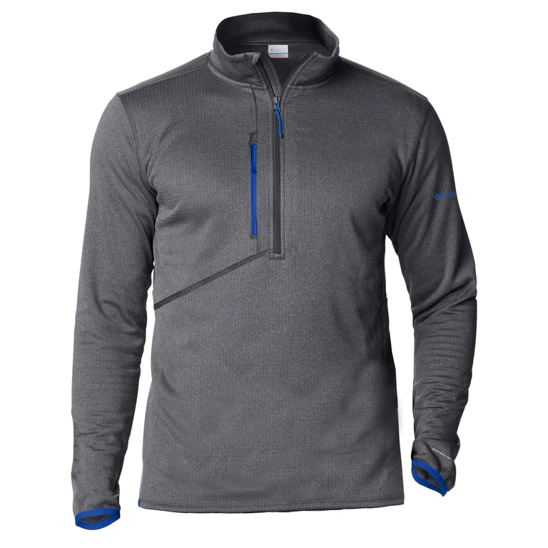 Men's Park View Pullover
