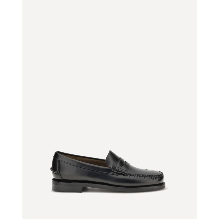 classic Dan Loafers