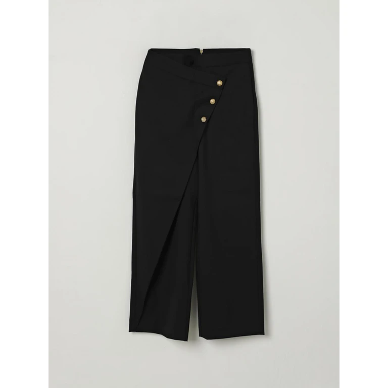 Pants Kids color Black (BX6B80I0196930OR)