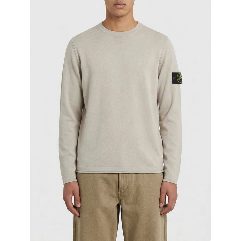 Sweater Men color Beige (5100052S00B0V009A)