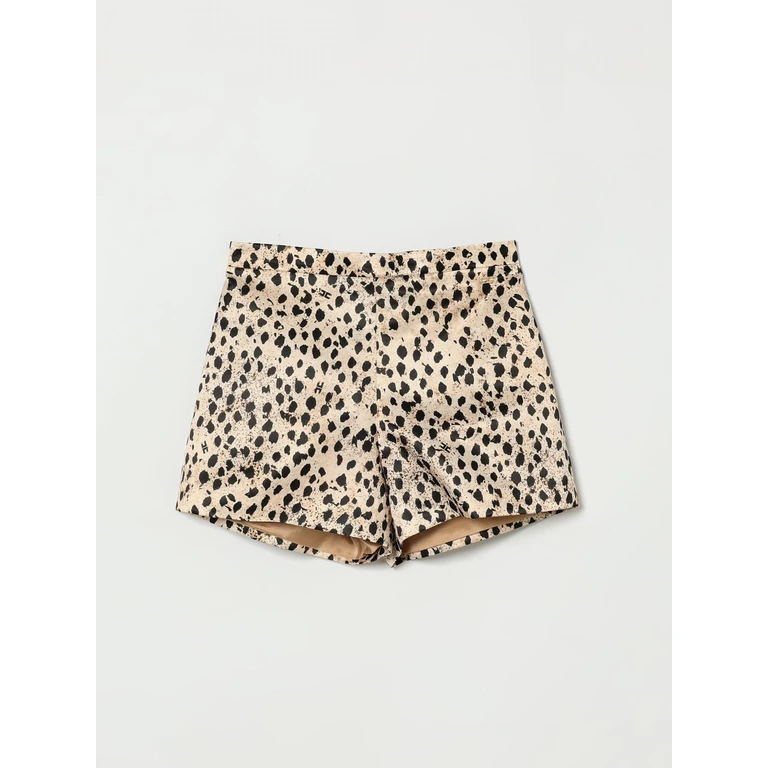 Shorts Kids color Beige (EFBE0860RAE02D464)
