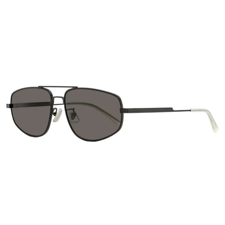 Tapered Pilot Sunglasses BV1125S 001