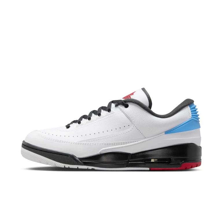 Men's Retro 2/3 Sneakers
