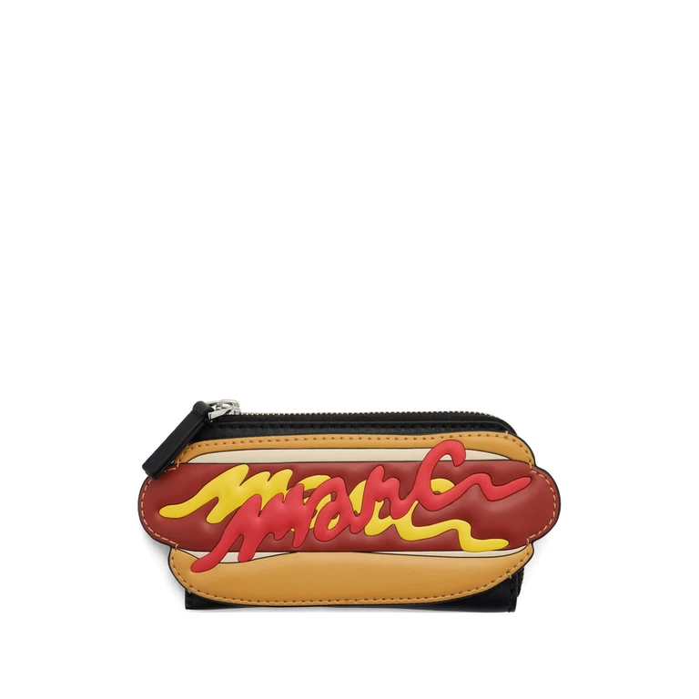 Marc Jacobs Hot Dog Wallet