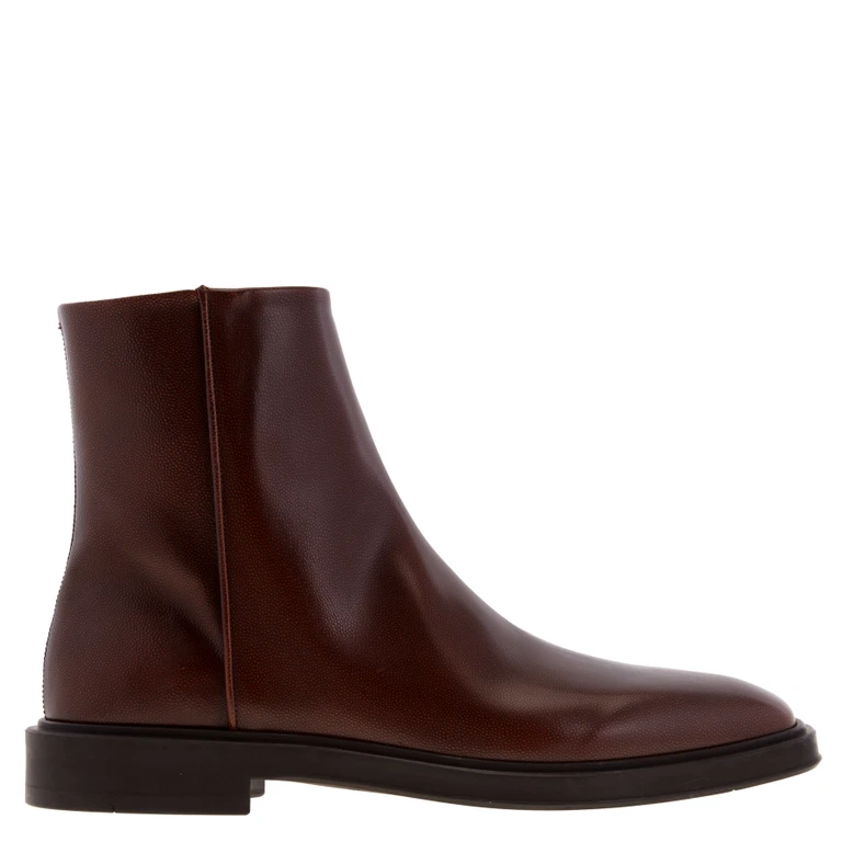 Freeport Mvit Ankle Boots, Size 9 EE