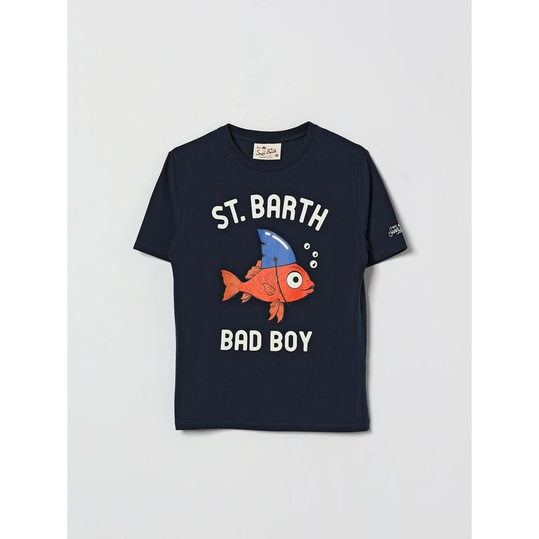 T-Shirt Kids color Blue (DNV000101956L)