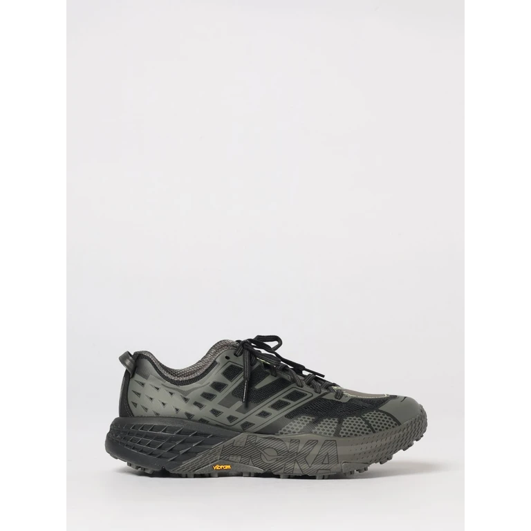 Sneakers Woman color Black (1162710BHLT)