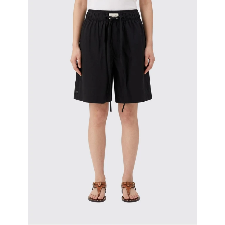 Shorts Woman color Black (ESSS26SH030120015)