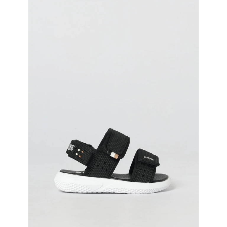 Shoes Kids color Black (J5282309B)