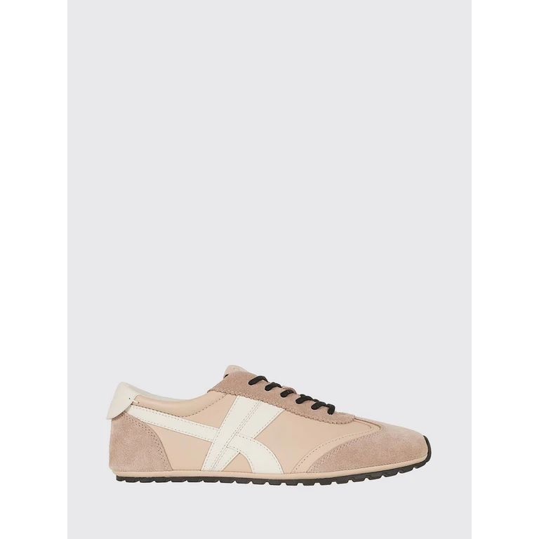 Sneakers Woman color Pink (180566ROSE)