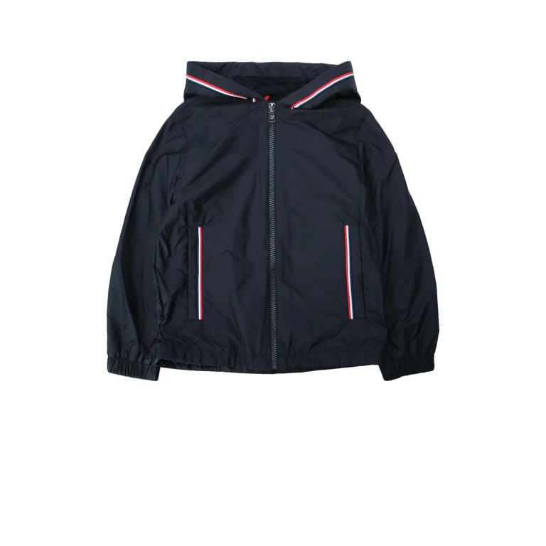 Granduc Jacket Navyblue Outer: Polyamide/nylon Giacche E Gilet