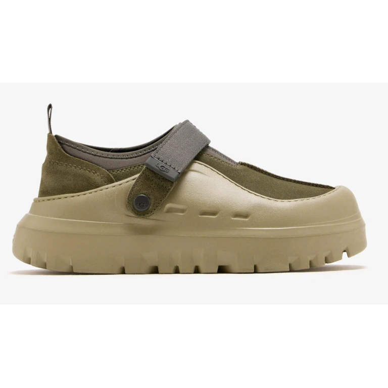 Men's M Peakmod Lowcut