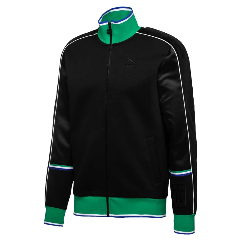 Men's X Big Sean T7 Top Tops