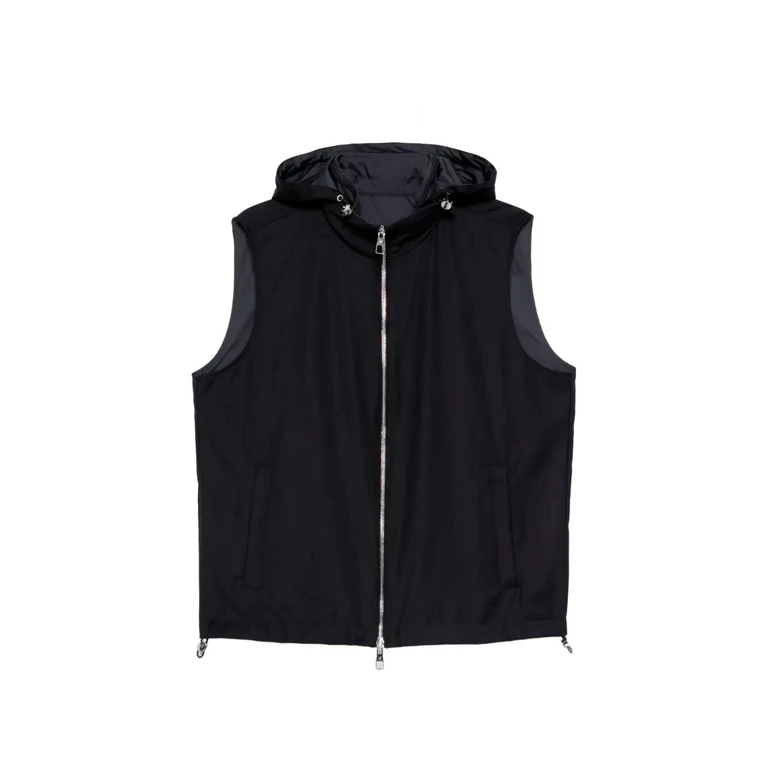Montecore Reversible Gilet
