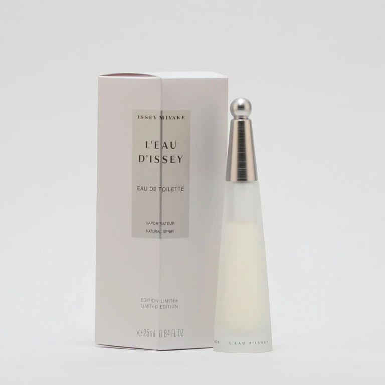 L'Eau D'Issey EDT