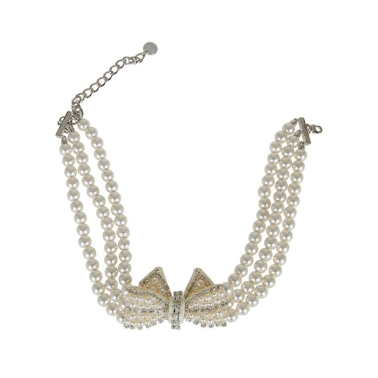 Jewel Woman color White (RS26628NCCREAM)