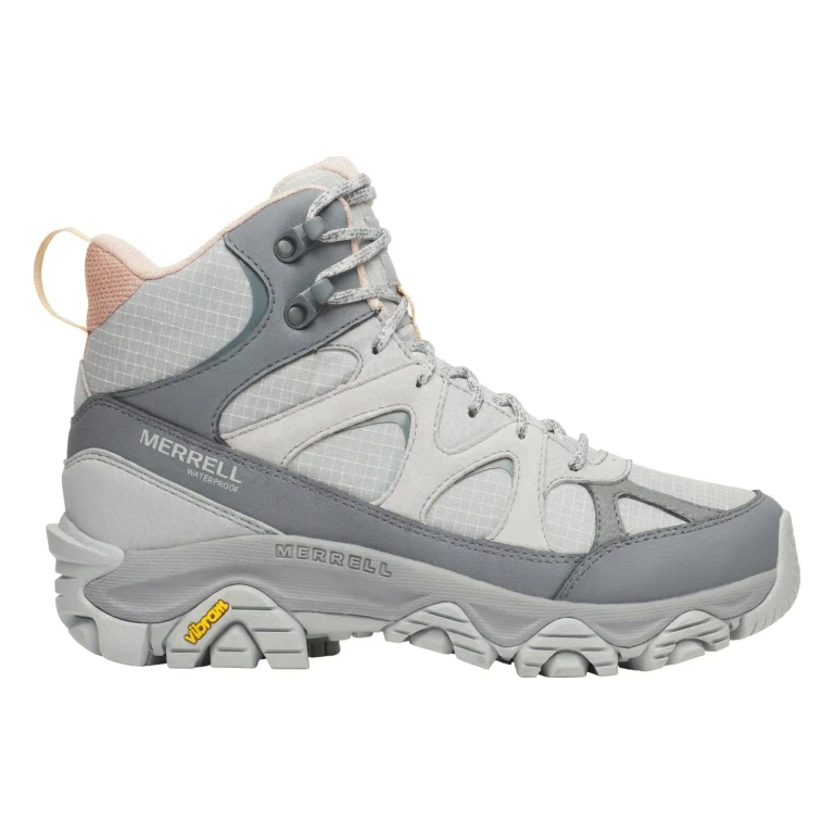 Women's Thermo Snow Grip Mid Wp