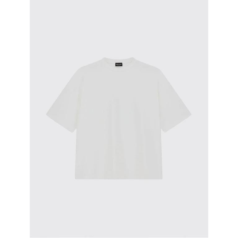 T-Shirt Men color White (GM003398TE21047U1060)
