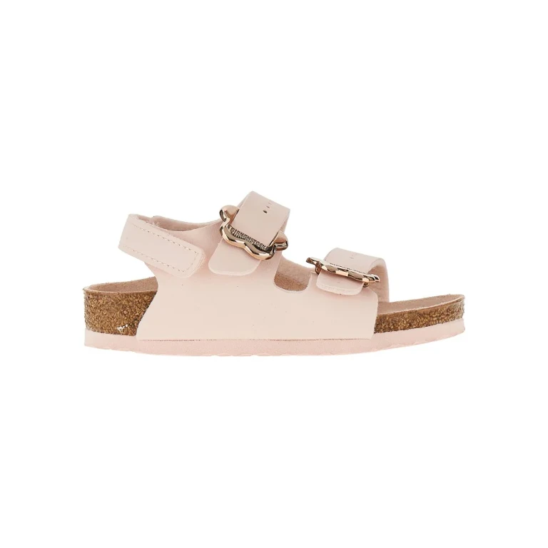 Milano Flower Buckle sandals Kids 25